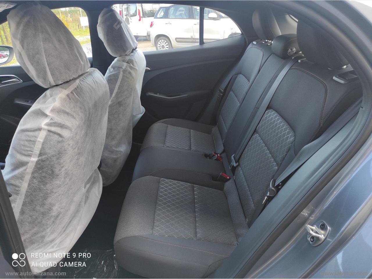 MG MG3 1.5 Standard KM0 - PRONTA CONSEGNA