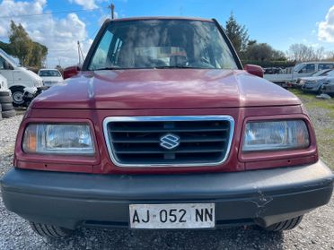 Suzuki Vitara 2.0i V6 24V cat S.W. JLX P.Pack