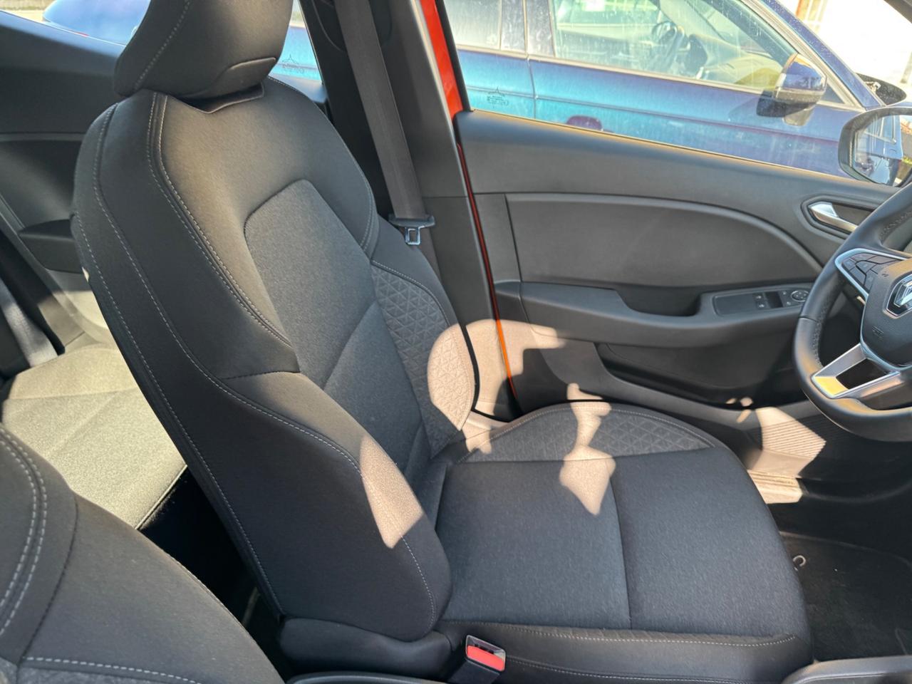 Renault Clio TCe 90 CV 5 porte Equilibre