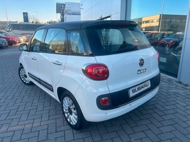 Fiat 500L Living 1.3 Multijet 95 CV Lounge