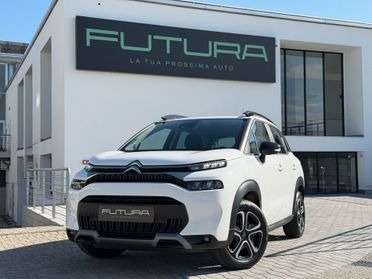 Citroen C3 Aircross 1.2 PureTech Feel Pack