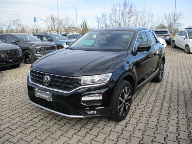 VOLKSWAGEN T-Roc 1.6 TDI Style - CarPlay/Display/CruiseAdattivo