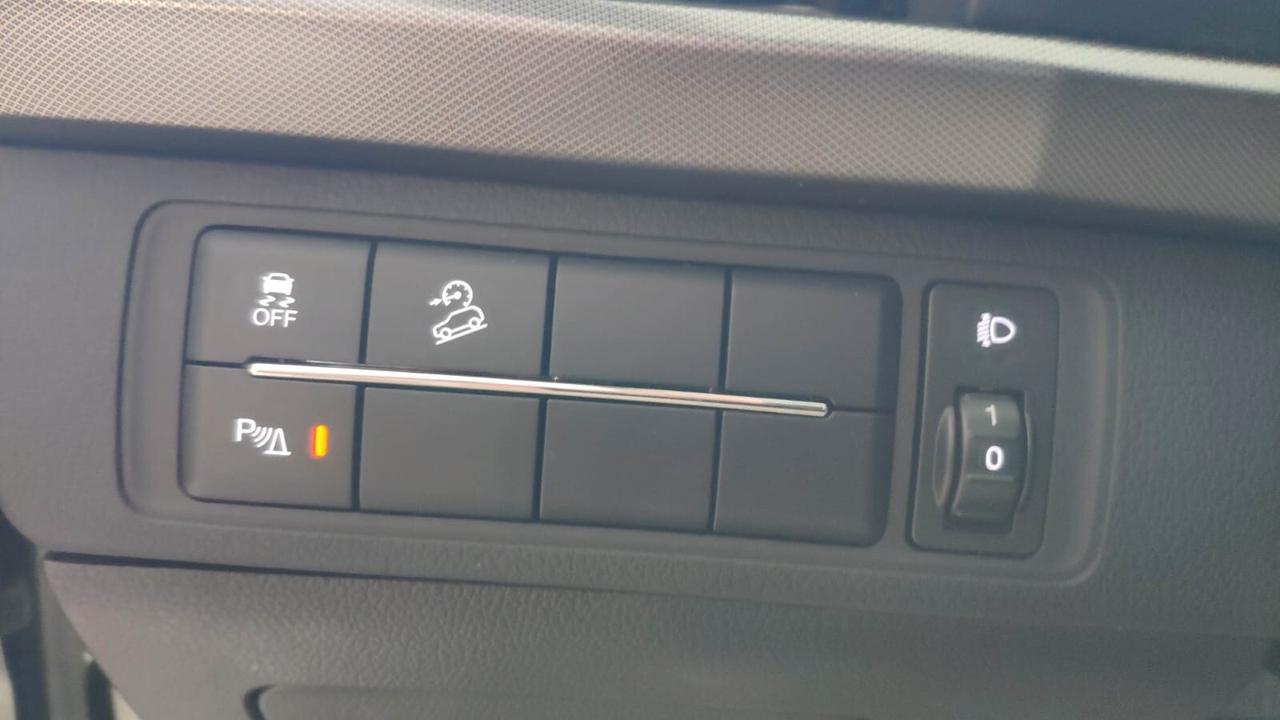 Kgm Rexton Sports XL 2.2L 4WD Double Cab Work