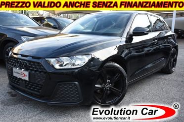 AUDI A1 25 TFSI Admired