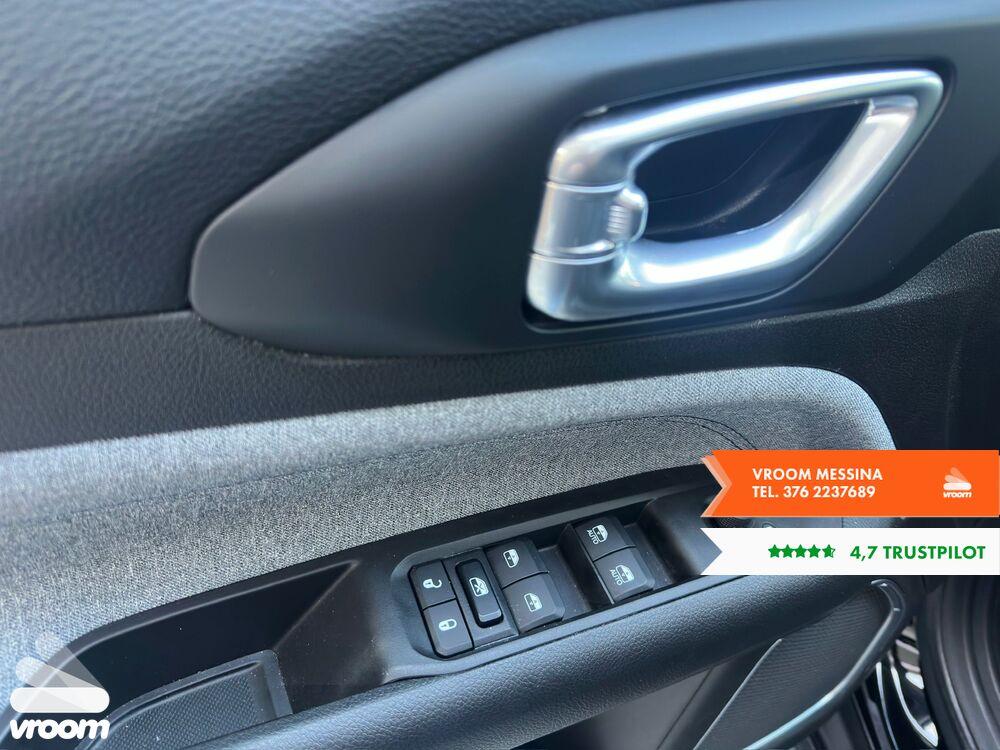 JEEP Compass 2ª serie Compass 1.6 Multijet II ...
