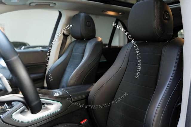 Mercedes-Benz GLE 300 D 4MATIC|AMG LINE PREMIUM|TETTO|NIGHT PACK