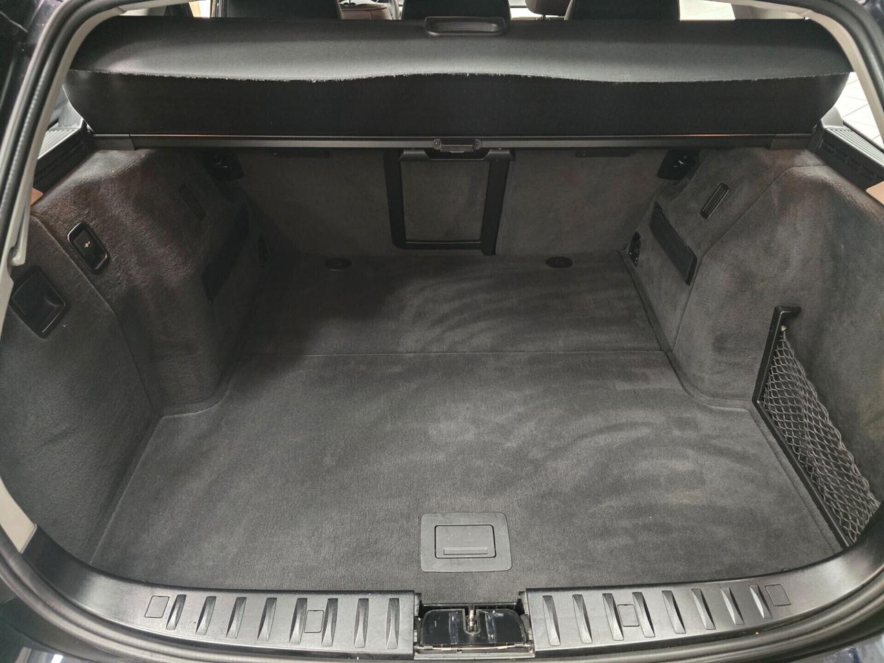 Bmw 320d cat Touring MSport 177cv