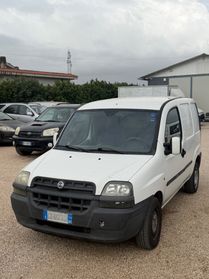 Fiat Doblo 1.6i 16V bipower cat SX