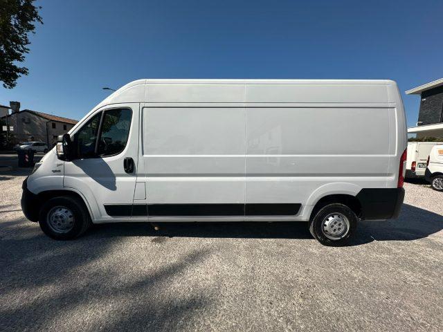 FIAT Ducato 35 3.0 BIFUEL CNG PLM-TM LH2 furg. coibentato