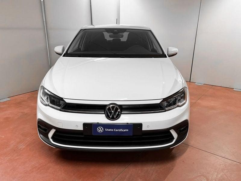 Volkswagen Polo 1.0 TSI Life