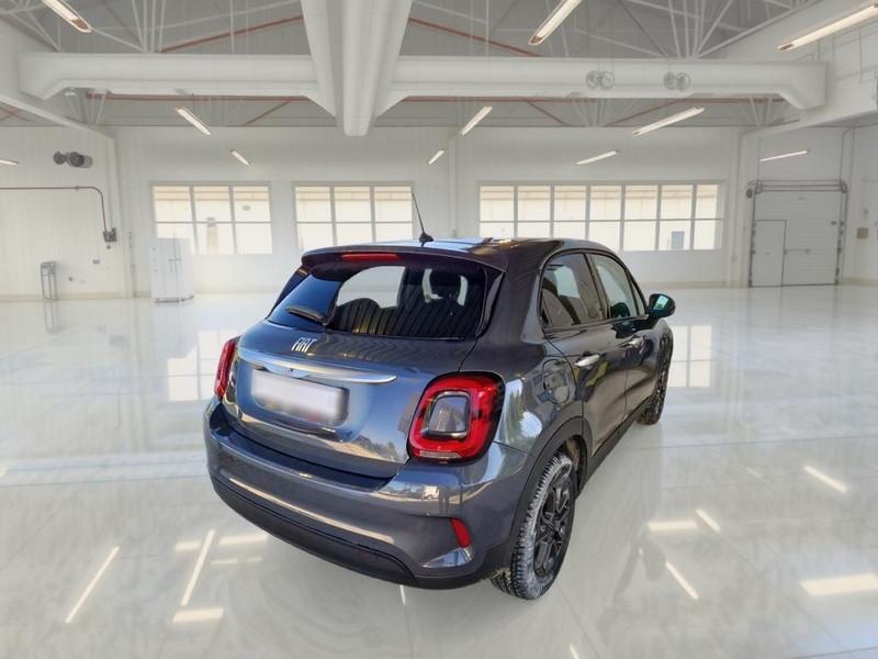 FIAT 500X 1.0 120CV MY22 CLUB