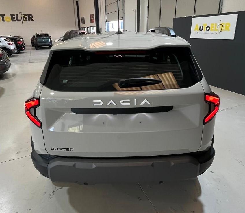 Dacia Duster 1.0 TCe GPL 4x2 Journey