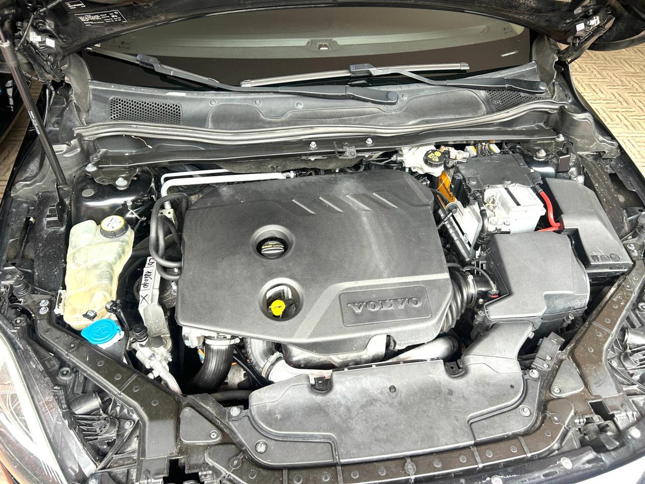 Volvo V40 1.6 d2 Kinetic