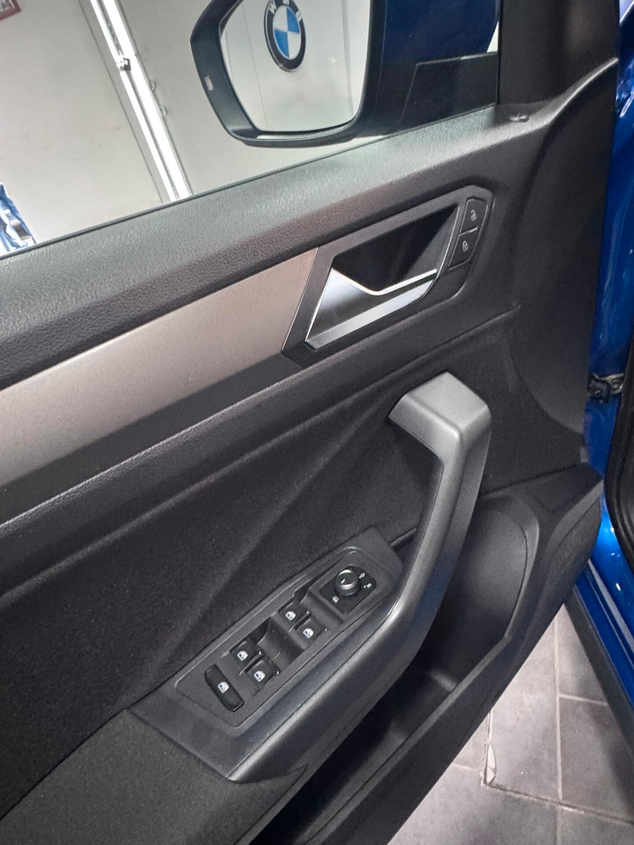 Volkswagen T-Roc 2.0 TDI SCR 150 CV Sport BlueMotion Technology