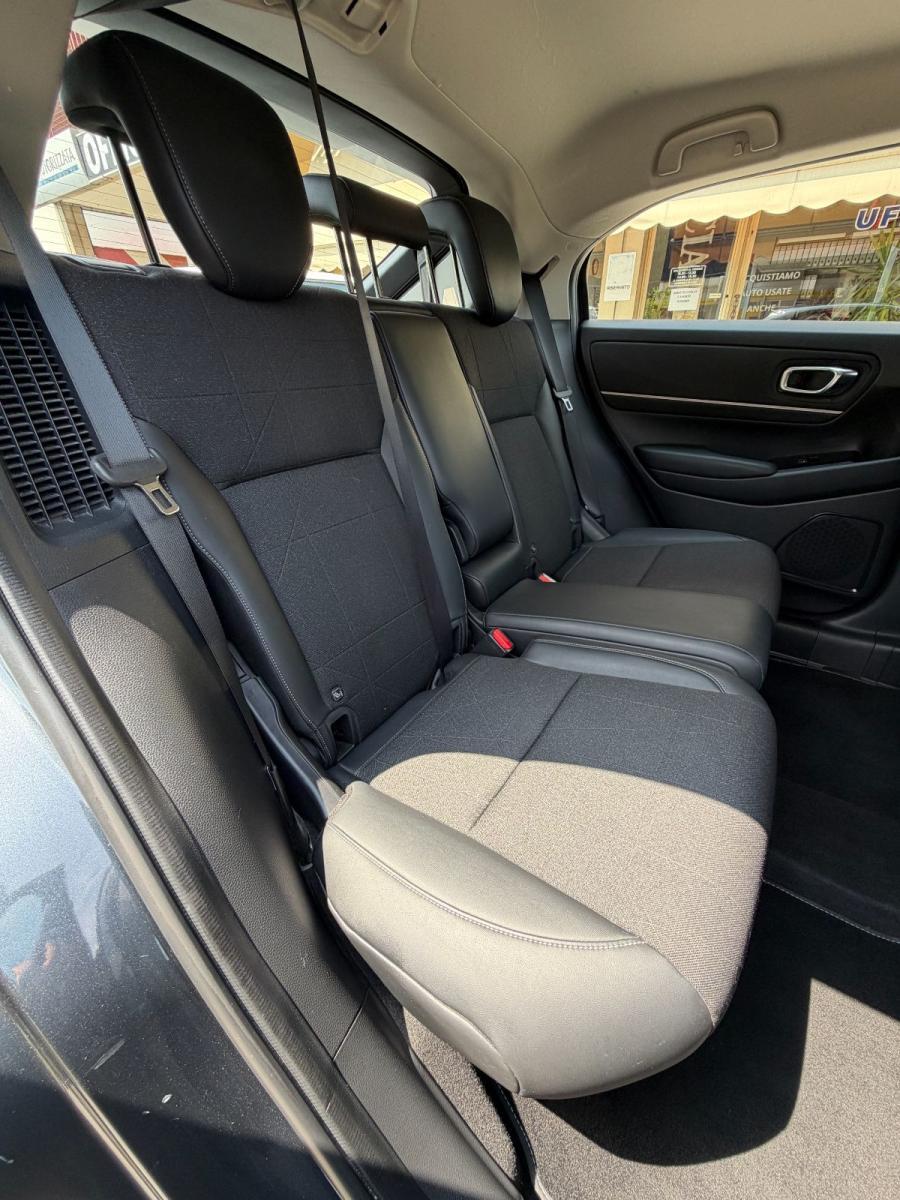 HONDA - HR-V - 1.5 Hev ECVT Advance GARANZIA HONDA