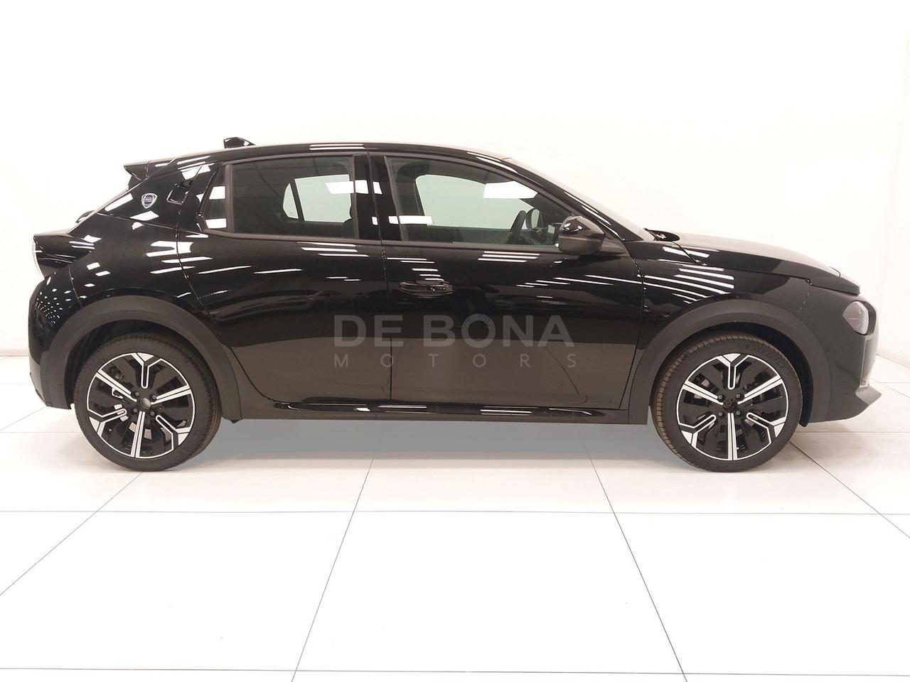 Lancia Ypsilon 1.2 mhev 110cv e-dct