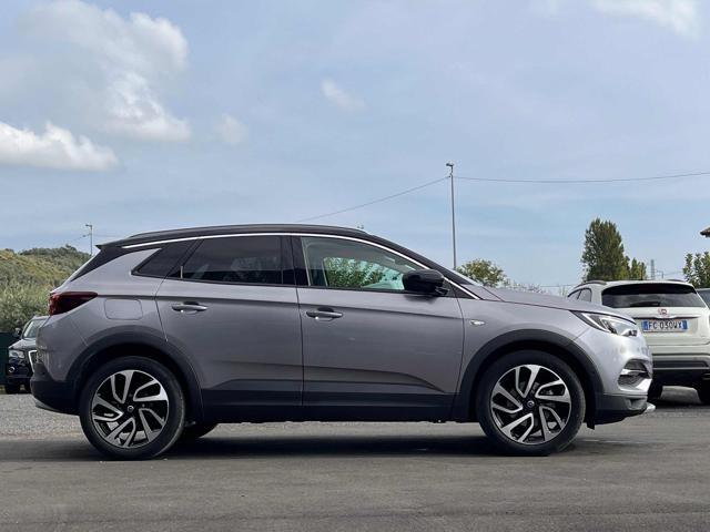 OPEL Grandland X 1.5 diesel Ecotec Start&Stop aut. Ultimate