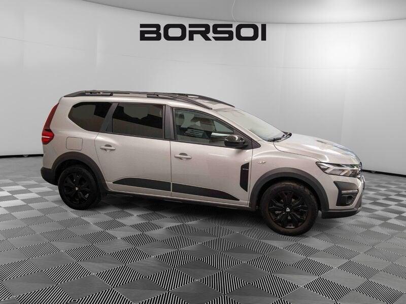Dacia Jogger 1.0 TCe GPL 100 CV 5 posti Extreme