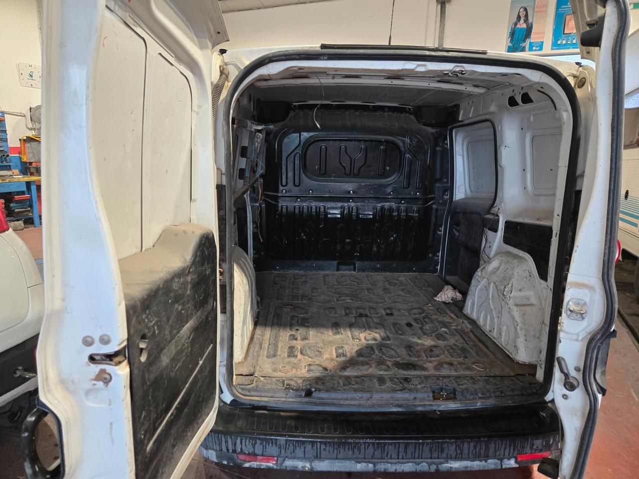 Fiat Doblo Doblò 1.6 MJT 16V Emotion KM SUL KM 444000 MOTORE SOSTITIUTO KM FATTI 75.000