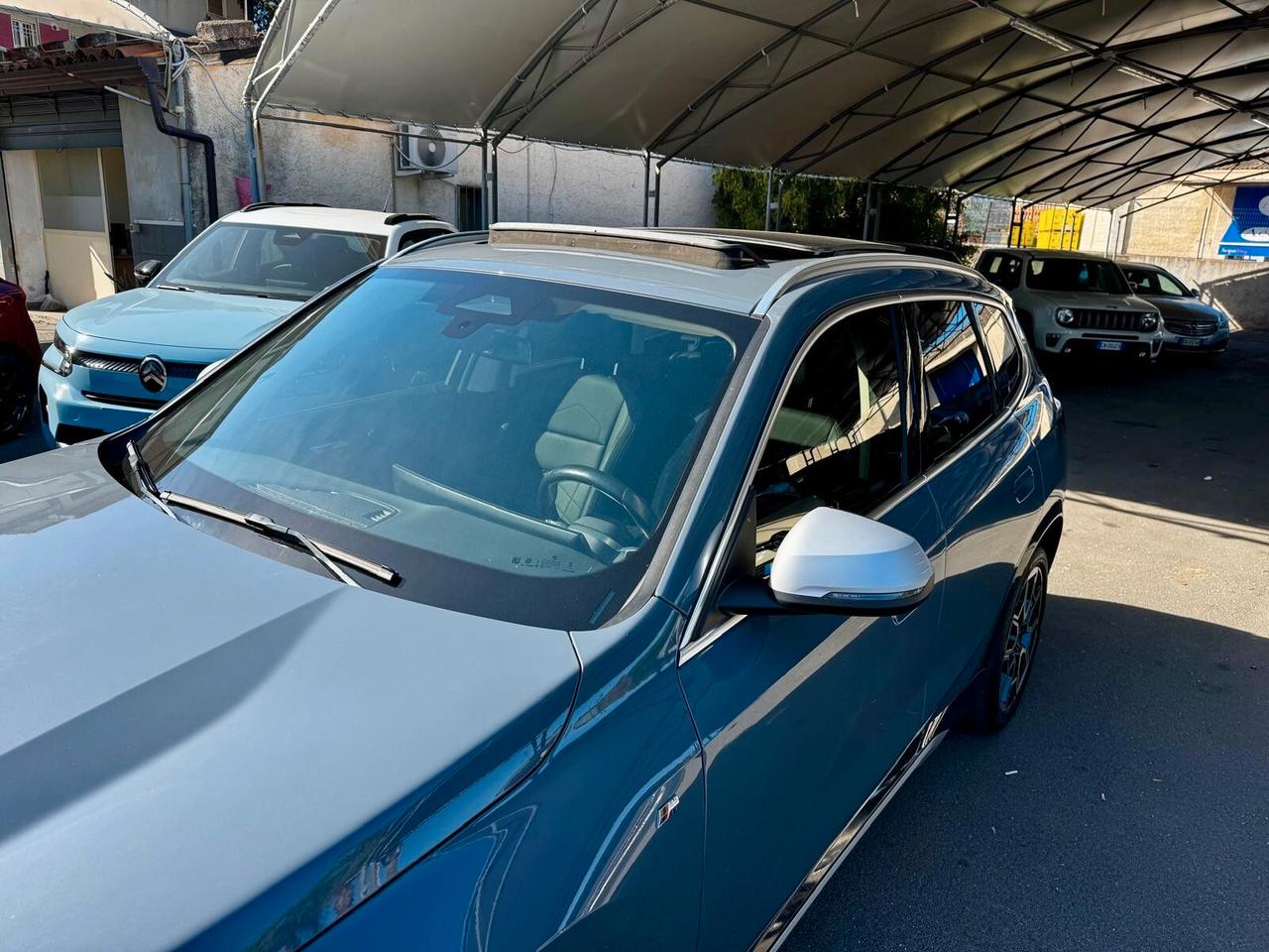 Bmw X1 M SPORT 23D