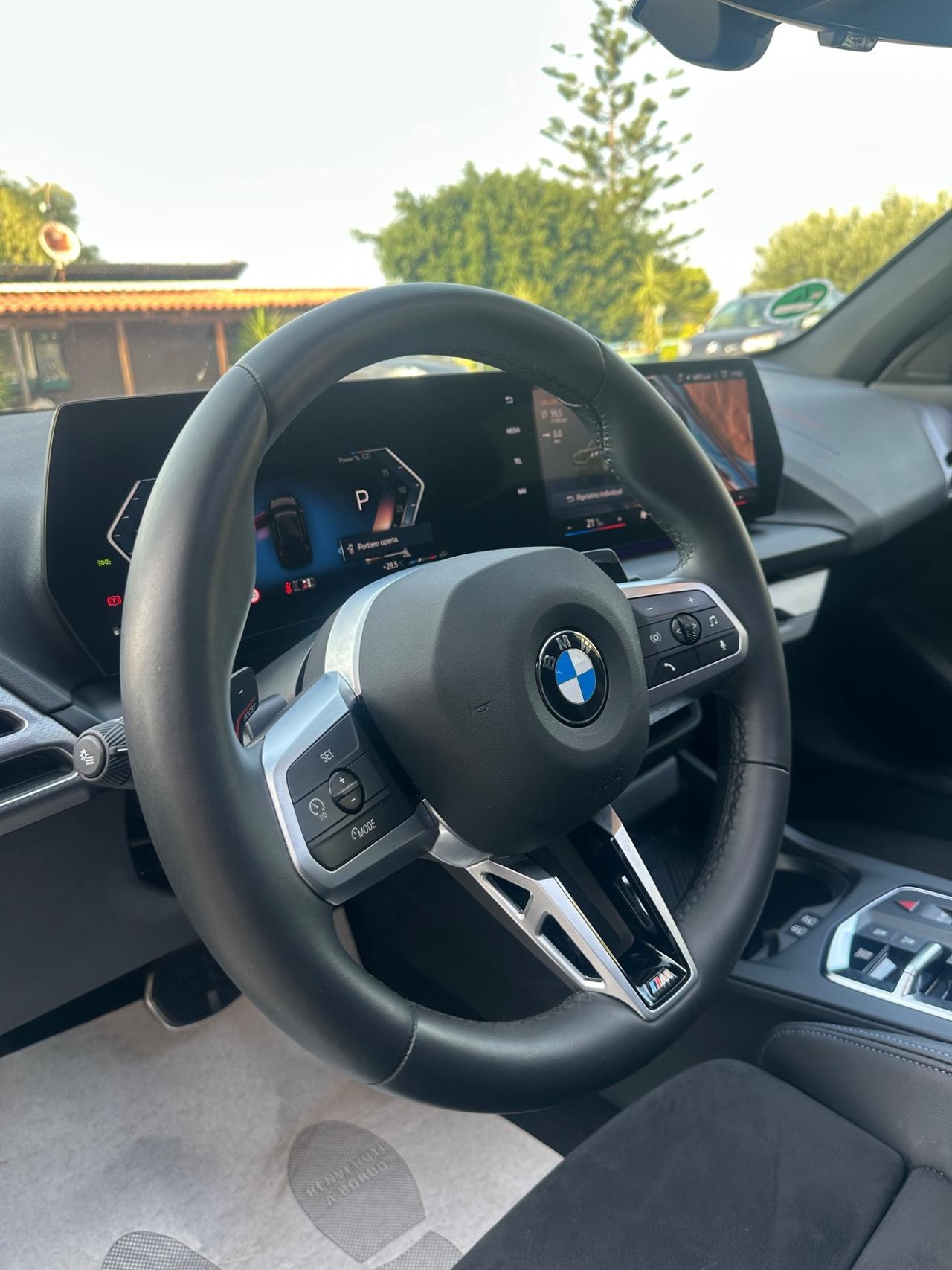 Bmw 118 118d 5p. MSport Pro