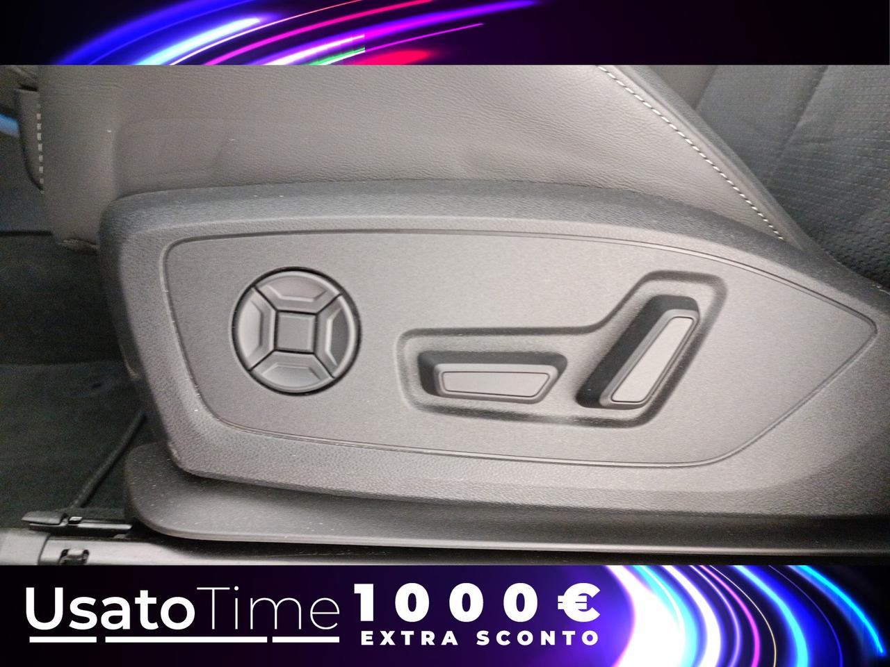 Audi Q3 sportback 35 2.0 tdi s line edition s tronic