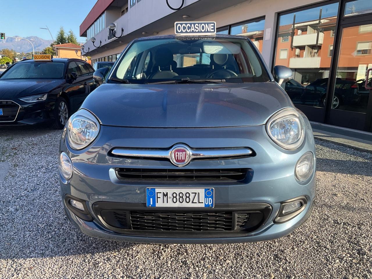 Fiat 500X 1.3 MultiJet 95 CV Business