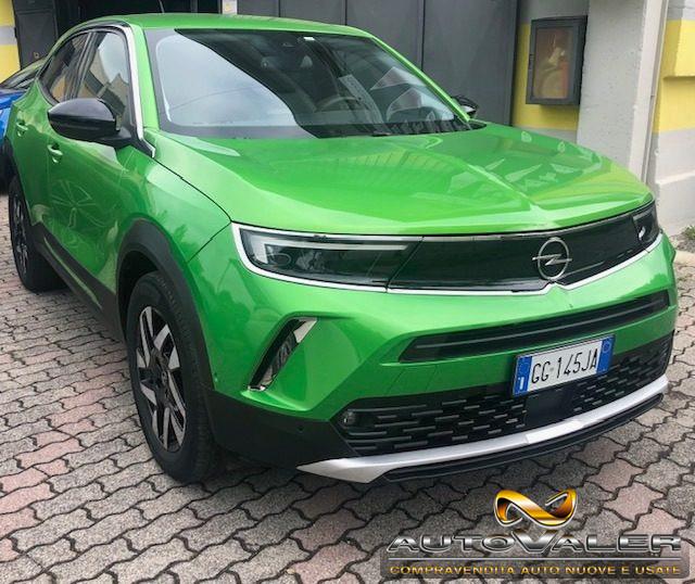 OPEL Mokka 1.2 Turbo Elegance,Led