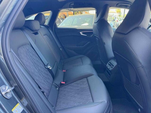 AUDI A5 Avant TDI 150 kW S tronic MHEV+ S Line edition