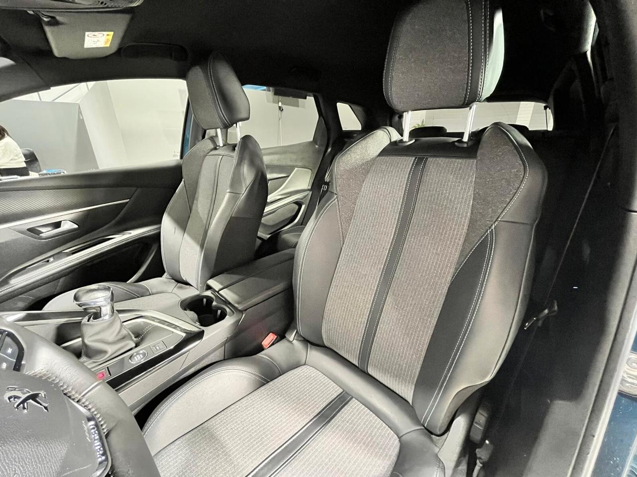 Peugeot 3008 PureTech Turbo 130 S&S Allure Pack