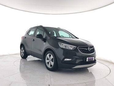 OPEL Mokka X 1.4 t Advance Gpl-tech 4x2 140cv APP CONNECT+BLUETOOTH