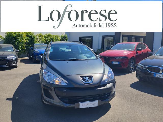 PEUGEOT 308 1.6 HDi 110CV FAP SW Business