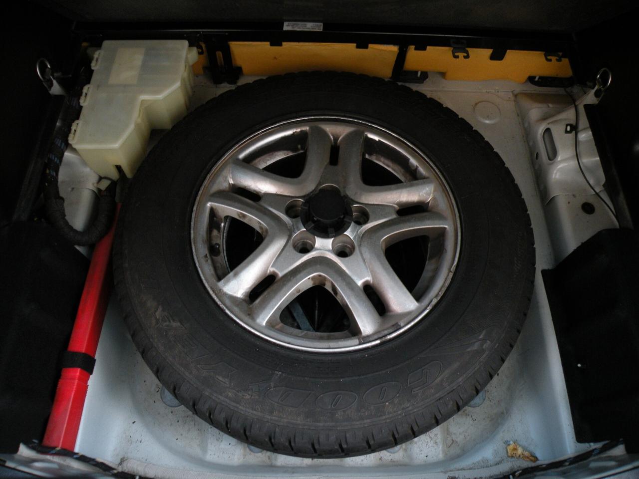 LAND ROVER FREELANDER 2.2 TD4 150CV 2008