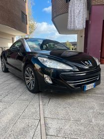 Peugeot RCZ 2.0 HDi 163CV Black Yearling