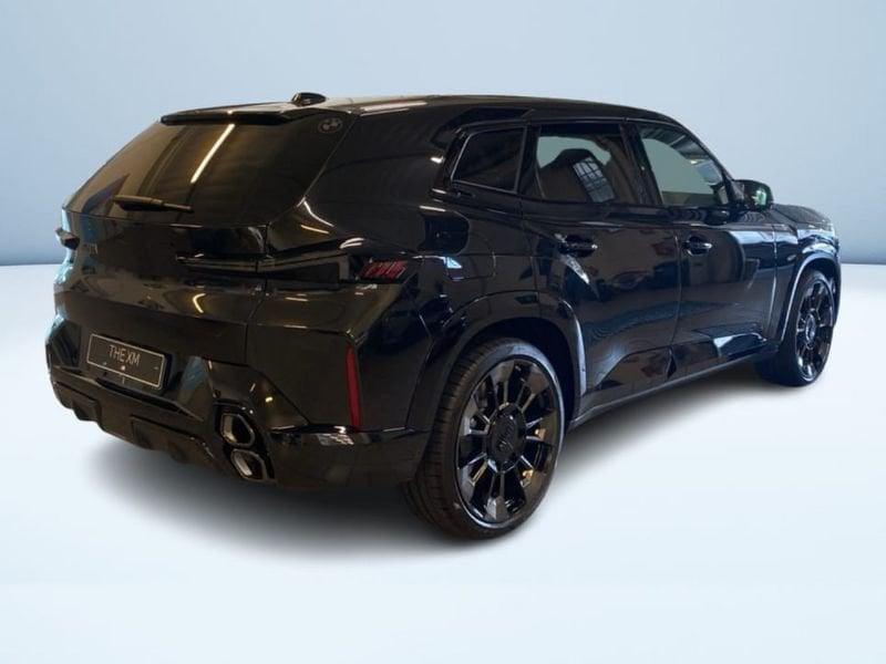 BMW XM XM