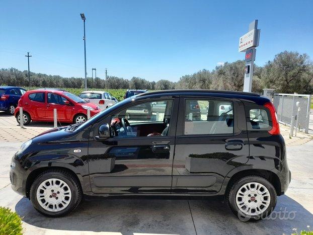 FIAT Panda 1.3 MJT S&S 75CV LOUNGE