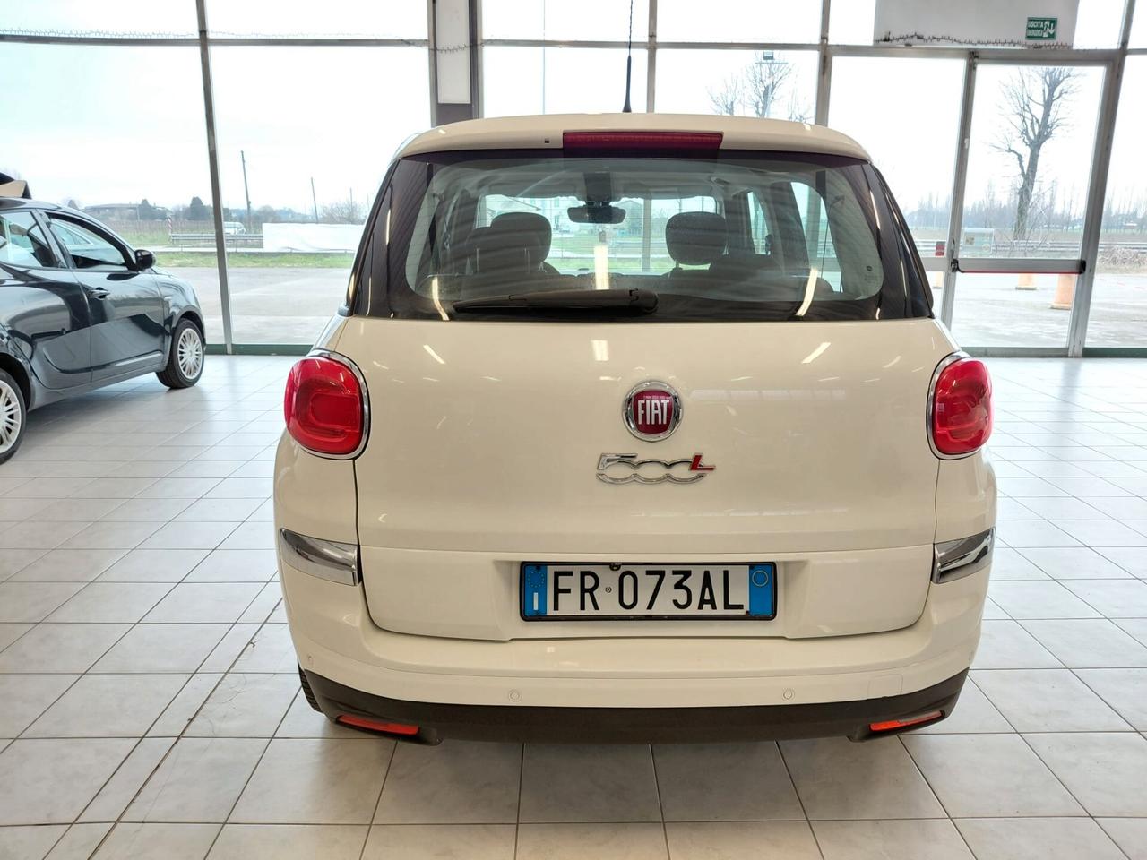 Fiat 500L 1.4 95 CV Pop Star KM 115.600