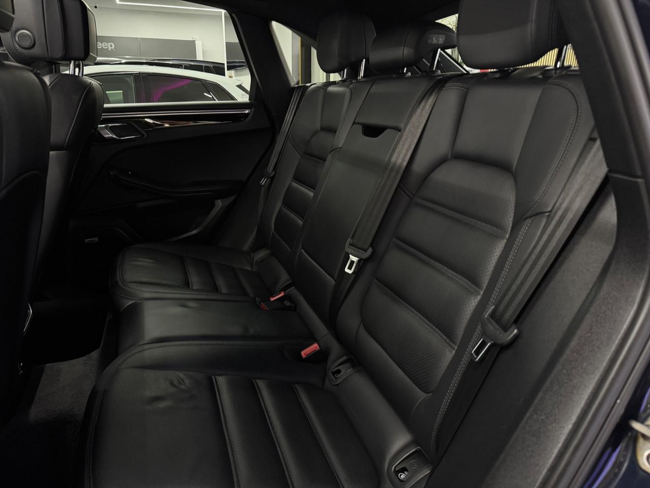 Porsche Macan 2.0 245Cv Iper Full-Tetto-Bose