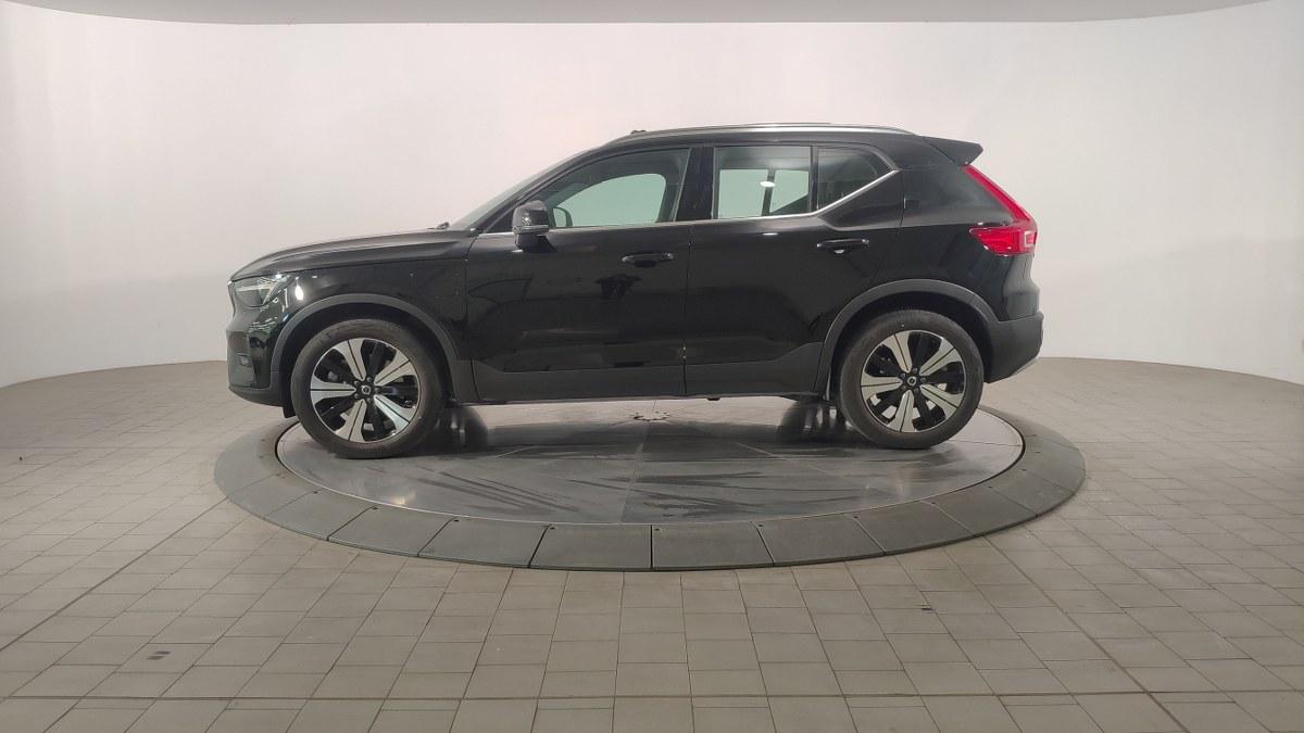 VOLVO Xc40 T5 Recharge Plug-In Hybrid Aut. Ultimate Bright