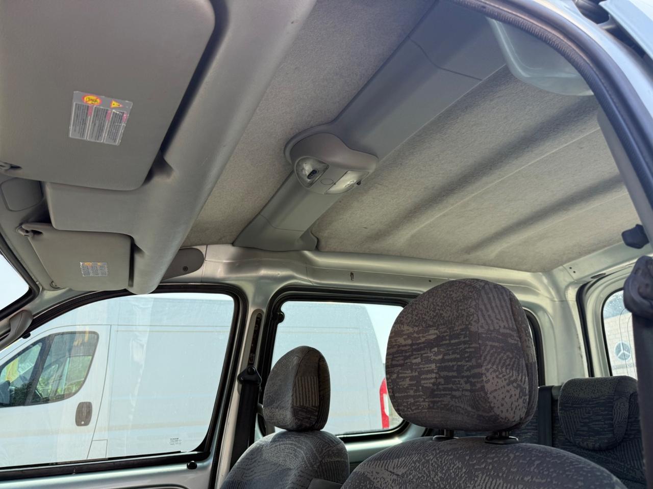 Renault Kangoo 1.9 D 4p. Authentique