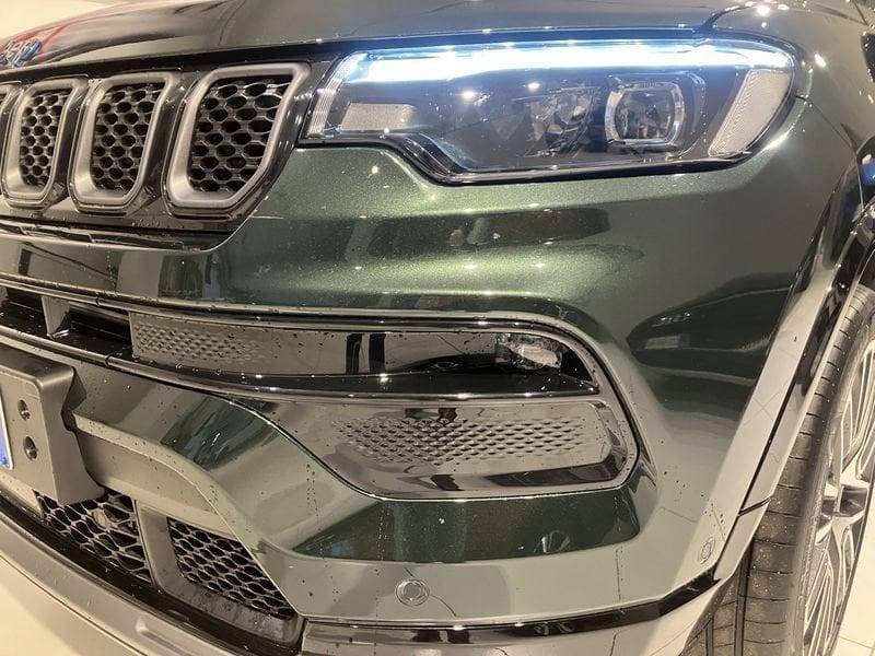 Jeep Compass Compass 1.3 Turbo T4 240 CV PHEV AT6 4xe Summit