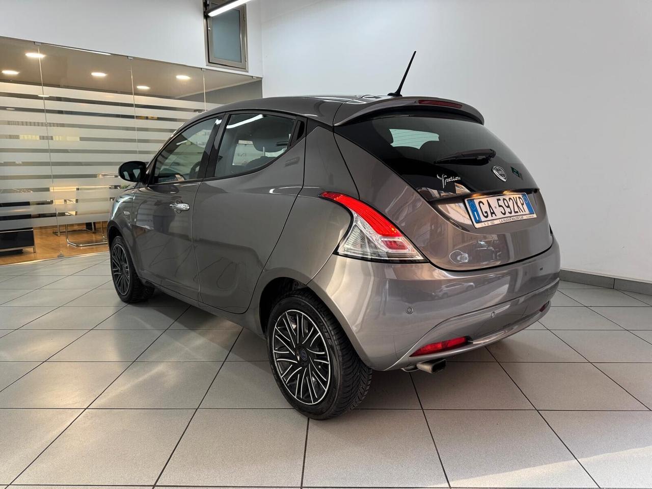 Lancia Ypsilon 1.2 Benzina 5 porte Platinum 2020