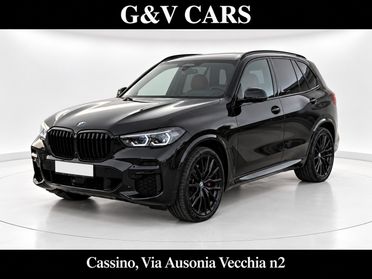 Bmw X5 xDrive30d M SPORT *FULL*