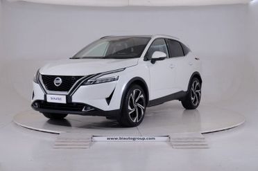 Nissan Qashqai III 2021 1.3 mhev Tekna+ 2wd 158cv xtronic