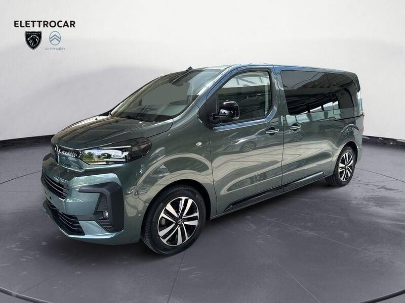 Citroën SpaceTourer 2.0 BlueHDi 180 CV S&S EAT8 M Business Lounge