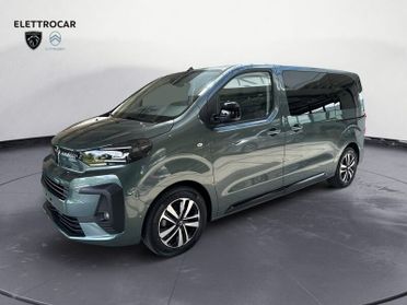 Citroën SpaceTourer 2.0 BlueHDi 180 CV S&S EAT8 M Business Lounge