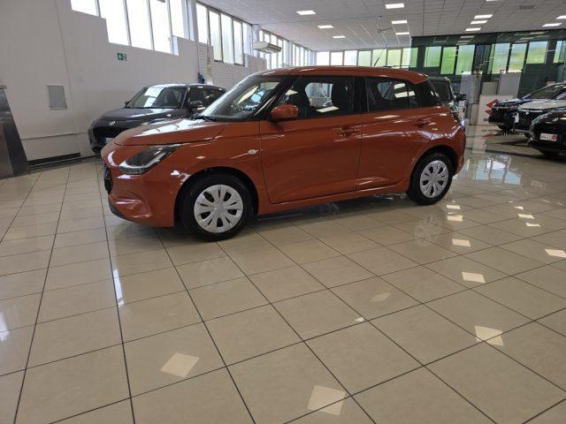 SUZUKI Swift 1.2 Hybrid Waku PROMO+INCENTIVO 2026