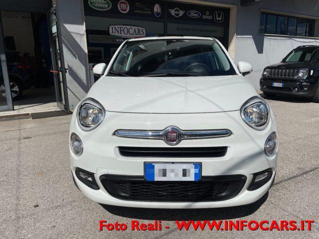 FIAT 500X 1.3 MultiJet 95 CV Pop Star PROMO