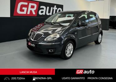 Lancia Musa Musa 1.4 8v E-Collection ecochic Gpl