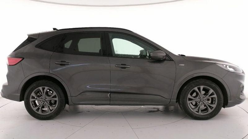 Ford Kuga 2.5 full hybrid ST-Line X 2wd 190cv cvt